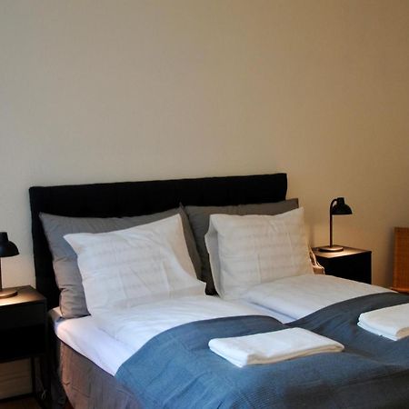 Aparthotel Magelos 12 Оденсе Екстер'єр фото