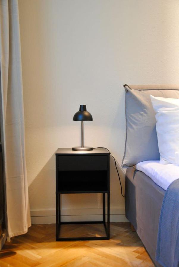 Aparthotel Magelos 12 Оденсе Екстер'єр фото